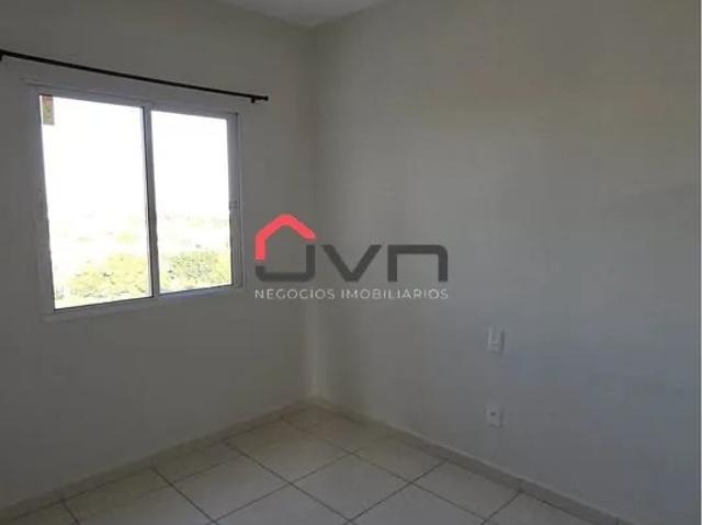 Apartamento para Locação em Uberlândia/MG Luizote de Freitas 2 Quartos