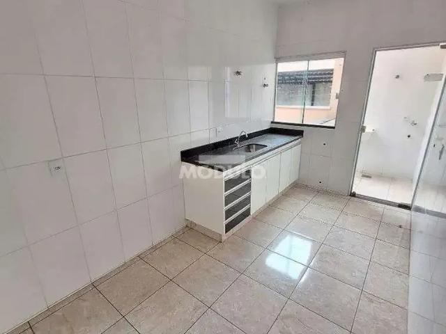 Apartamento para Locação em Uberlândia/MG Luizote de Freitas 2 Quartos