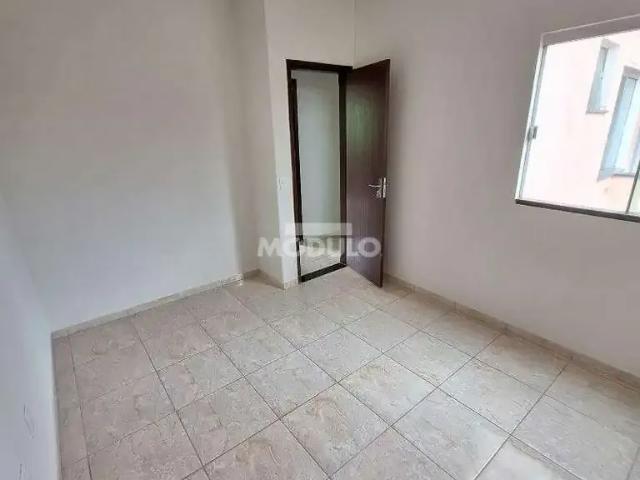 Apartamento para Locação em Uberlândia/MG Luizote de Freitas 2 Quartos