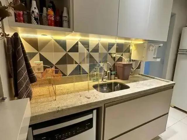 Apartamento para Locação em Uberlândia/MG Morada da Colina