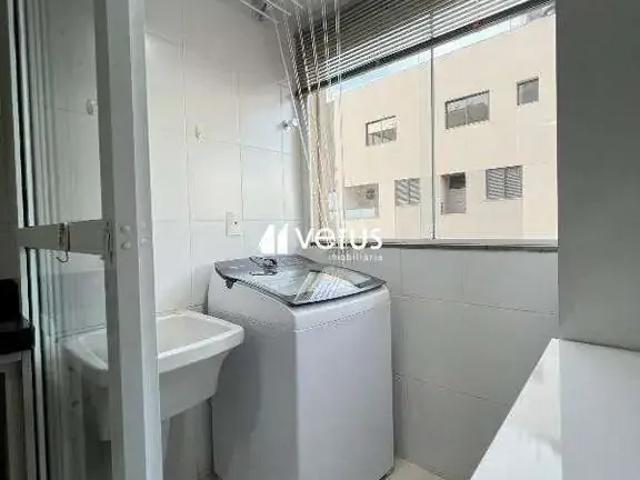 Apartamento para Locação em Uberlândia/MG Morada da Colina