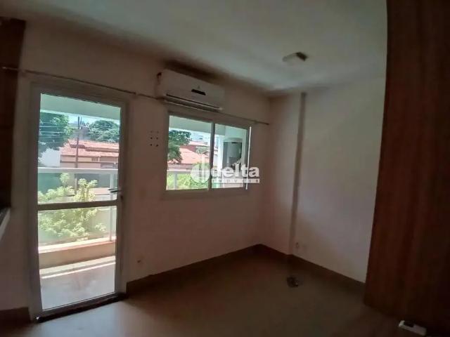 Apartamento para Locação em Uberlândia/MG Morada da Colina 1 Quartos