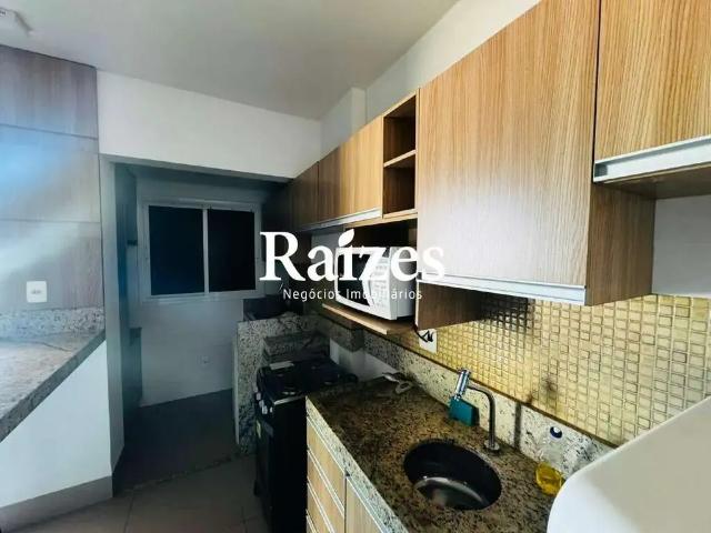 Apartamento para Locação em Uberlândia/MG Morada da Colina 1 Quartos