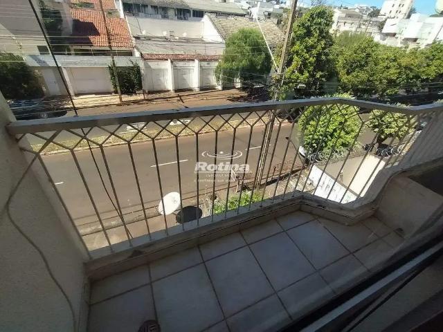 Apartamento para Locação em Uberlândia/MG Morada da Colina 1 Quartos