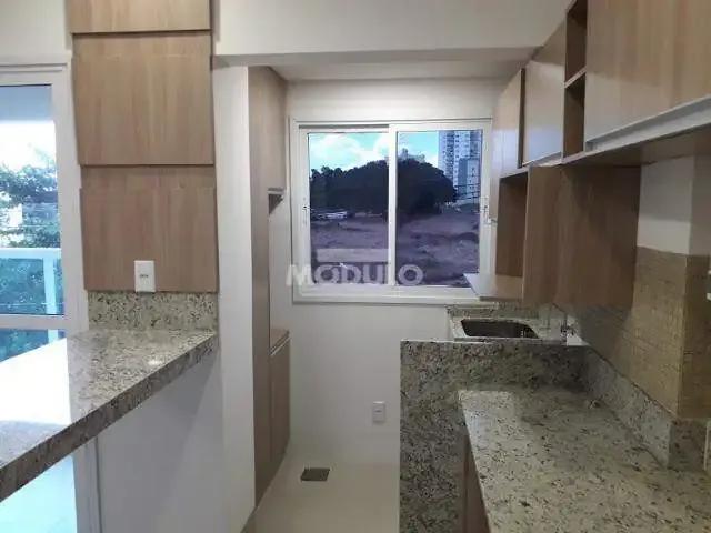 Apartamento para Locação em Uberlândia/MG Morada da Colina 1 Quartos