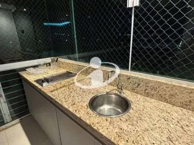 Apartamento para Locação em Uberlândia/MG Morada da Colina 2 Quartos