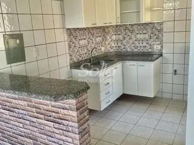 Apartamento para Locação em Uberlândia/MG Morada da Colina 2 Quartos