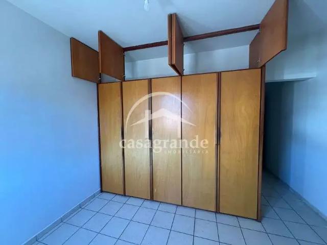 Apartamento para Locação em Uberlândia/MG Morada da Colina 2 Quartos