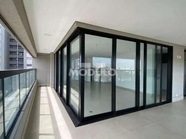 Apartamento para Locação em Uberlândia/MG Morada da Colina 3 Quartos