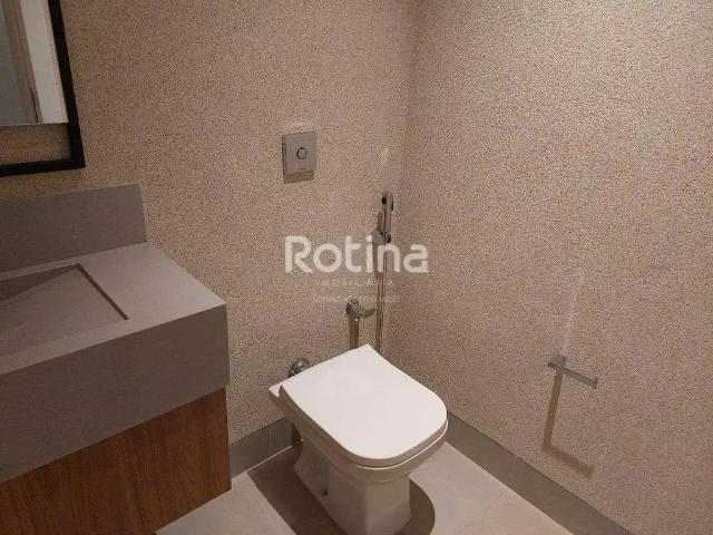 Apartamento para Locação em Uberlândia/MG Morada da Colina 3 Quartos