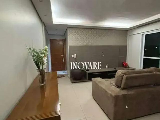 Apartamento para Locação em Uberlândia/MG Morada da Colina 3 Quartos