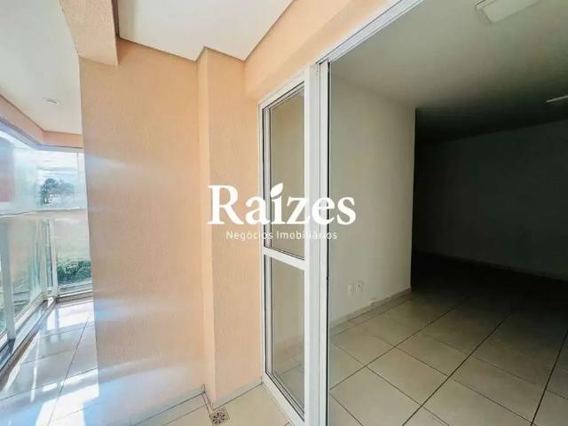 Apartamento para Locação em Uberlândia/MG Morada da Colina 3 Quartos
