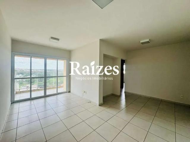Apartamento para Locação em Uberlândia/MG Morada da Colina 3 Quartos