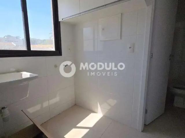 Apartamento para Locação em Uberlândia/MG Morada da Colina 3 Quartos