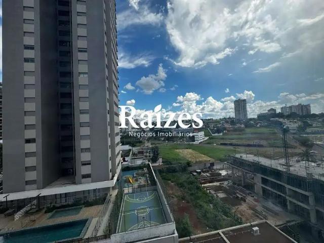 Apartamento para Locação em Uberlândia/MG Morada da Colina 3 Quartos