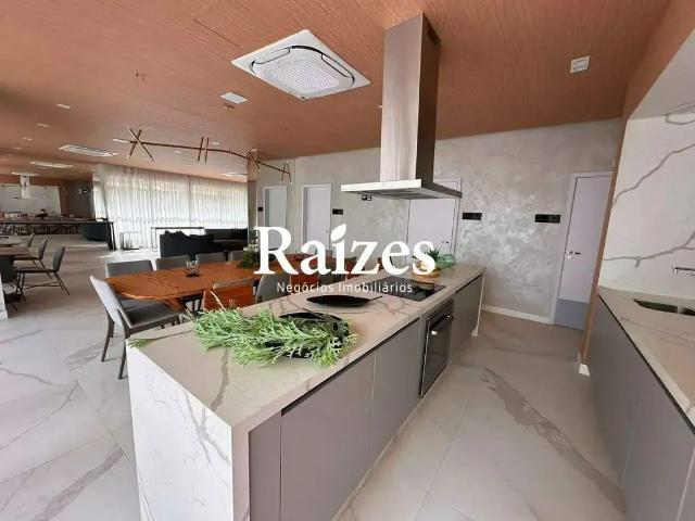 Apartamento para Locação em Uberlândia/MG Morada da Colina 3 Quartos