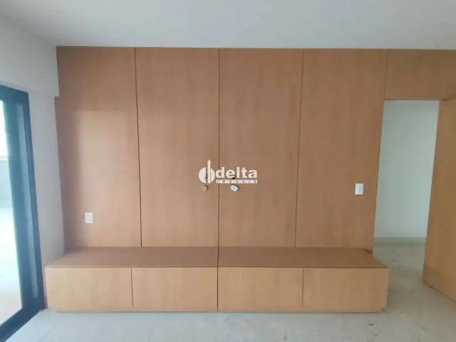 Apartamento para Locação em Uberlândia/MG Morada da Colina 3 Quartos