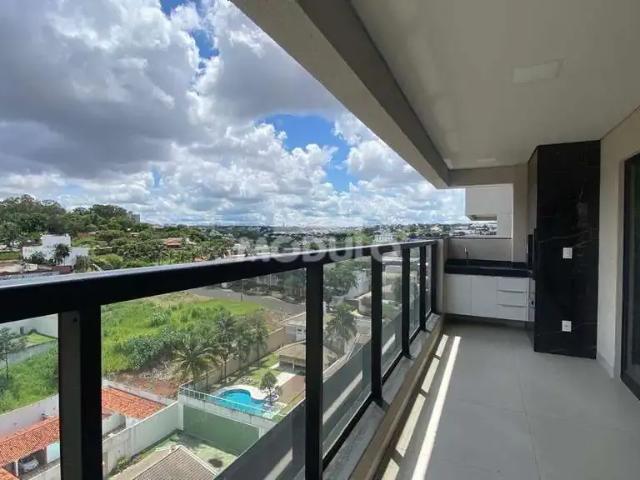 Apartamento para Locação em Uberlândia/MG Morada da Colina 3 Quartos