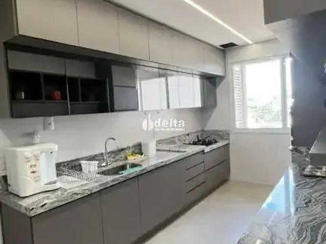 Apartamento para Locação em Uberlândia/MG Morada da Colina 3 Quartos