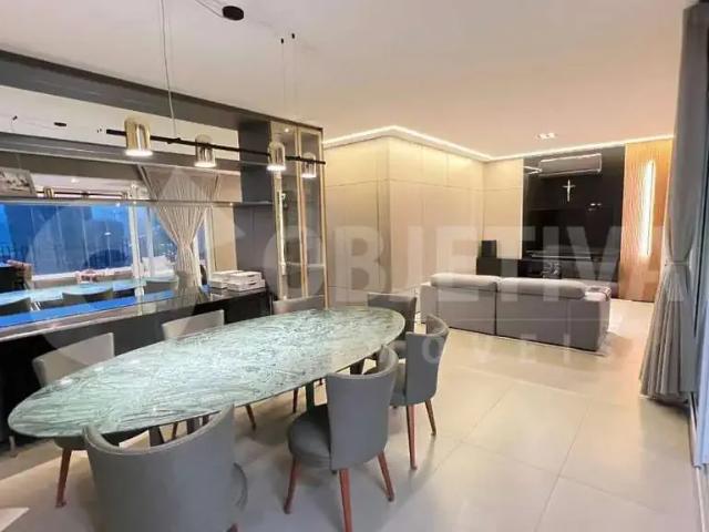Apartamento para Locação em Uberlândia/MG Morada da Colina 3 Quartos