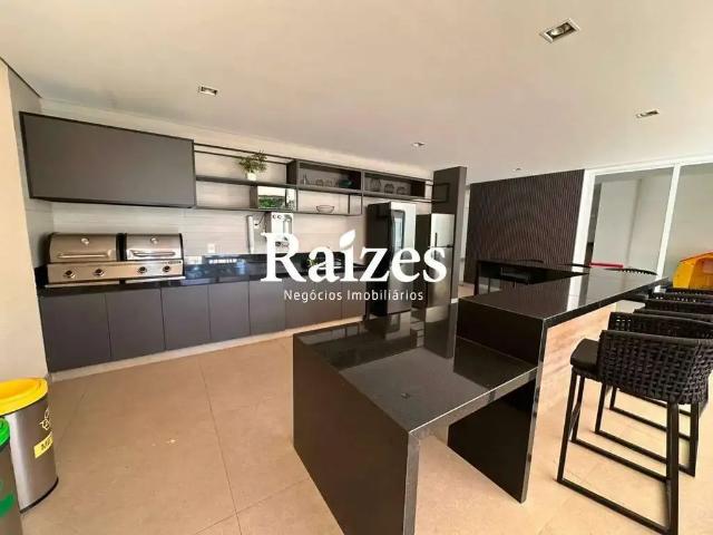 Apartamento para Locação em Uberlândia/MG Morada da Colina 3 Quartos