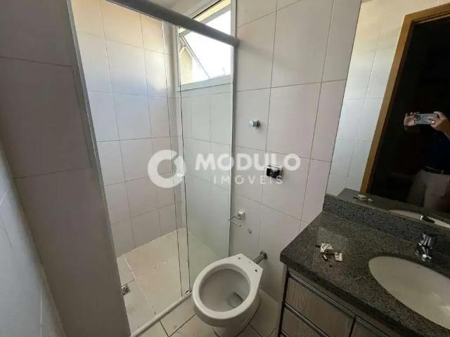 Apartamento para Locação em Uberlândia/MG Morada da Colina 3 Quartos