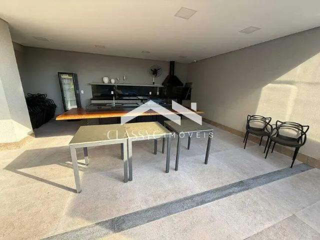 Apartamento para Locação em Uberlândia/MG Morada da Colina 3 Quartos