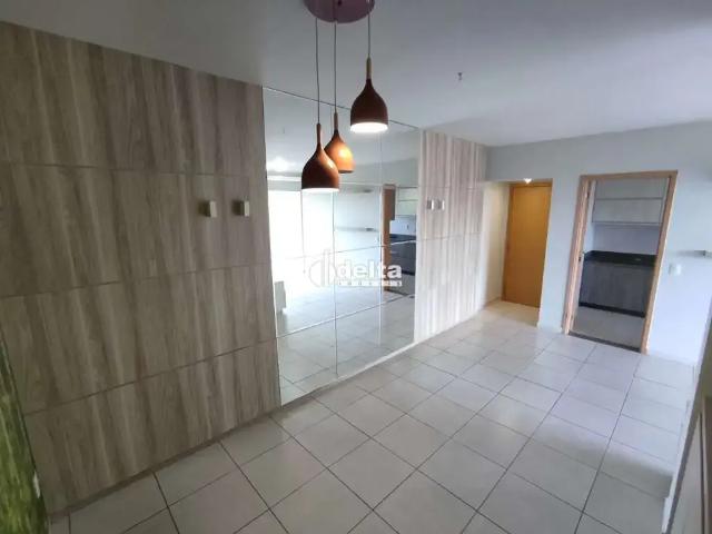 Apartamento para Locação em Uberlândia/MG Morada da Colina 3 Quartos