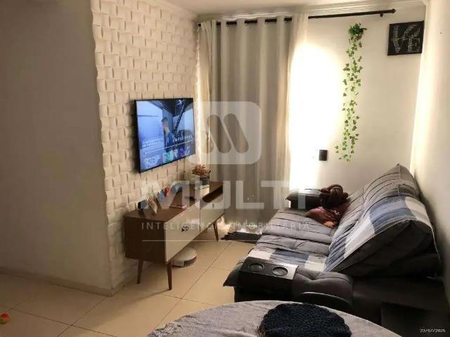 Apartamento para Locação em Uberlândia/MG Morada da Colina 3 Quartos