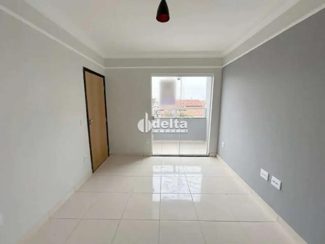 Apartamento para Locação em Uberlândia/MG Morumbi 2 Quartos