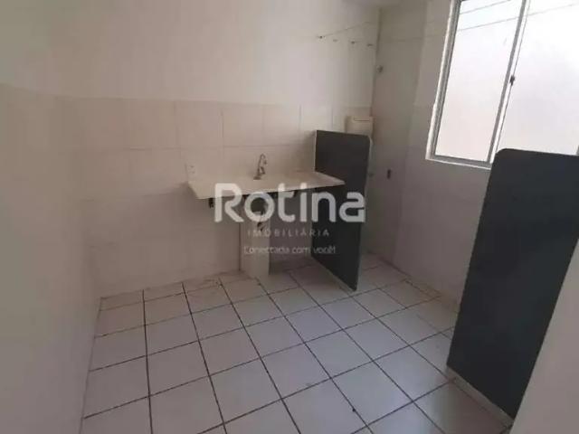 Apartamento para Locação em Uberlândia/MG Mansour 2 Quartos