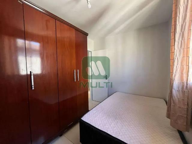 Apartamento para Locação em Uberlândia/MG Mansour 2 Quartos