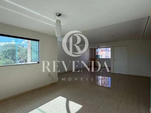 Apartamento para Locação em Uberlândia/MG Maracanã 3 Quartos