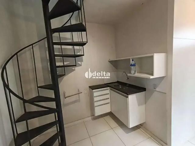 Apartamento para Locação em Uberlândia/MG Marta Helena 2 Quartos