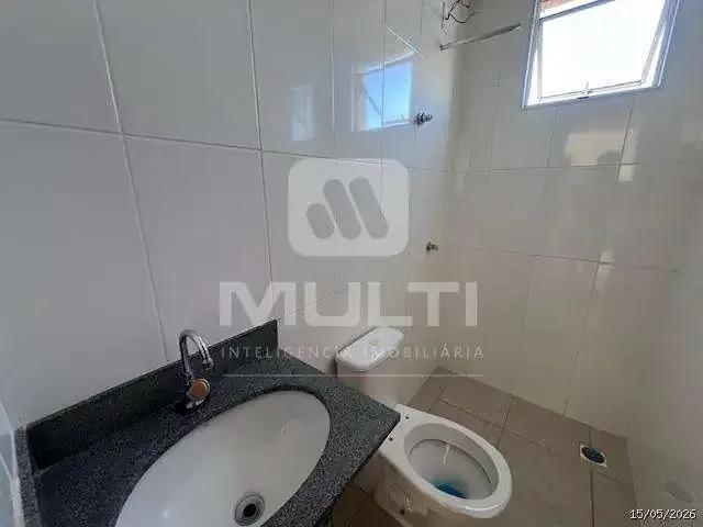 Apartamento para Locação em Uberlândia/MG Marta Helena 2 Quartos