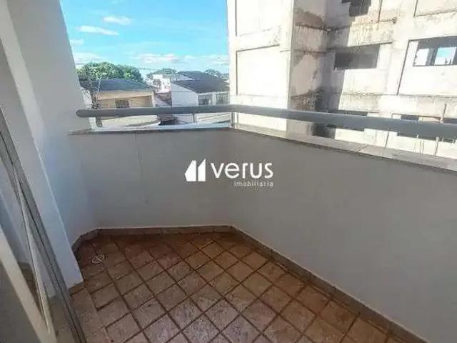 Apartamento para Locação em Uberlândia/MG Marta Helena 3 Quartos
