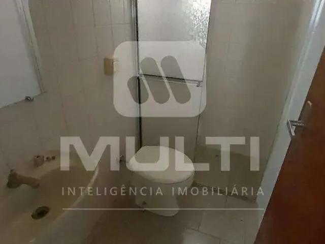 Apartamento para Locação em Uberlândia/MG Marta Helena 3 Quartos