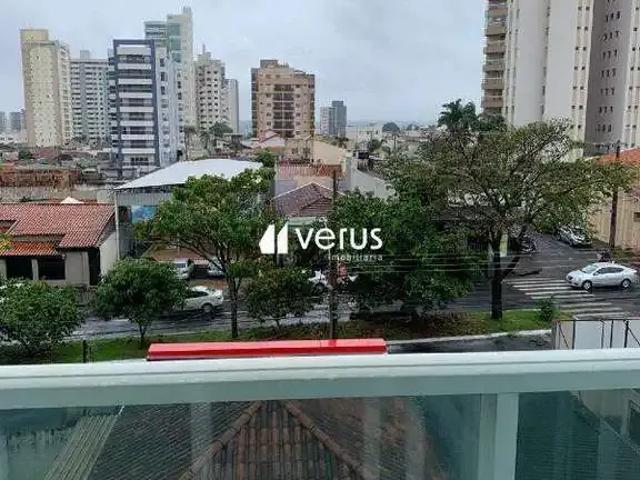 Apartamento para Locação em Uberlândia/MG Martins 4 Quartos