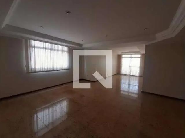 Apartamento para Locação em Uberlândia/MG Martins 4 Quartos
