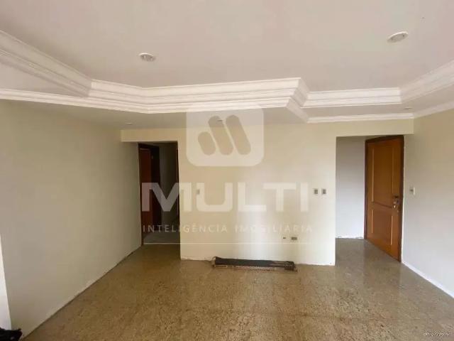 Apartamento para Locação em Uberlândia/MG Martins 4 Quartos