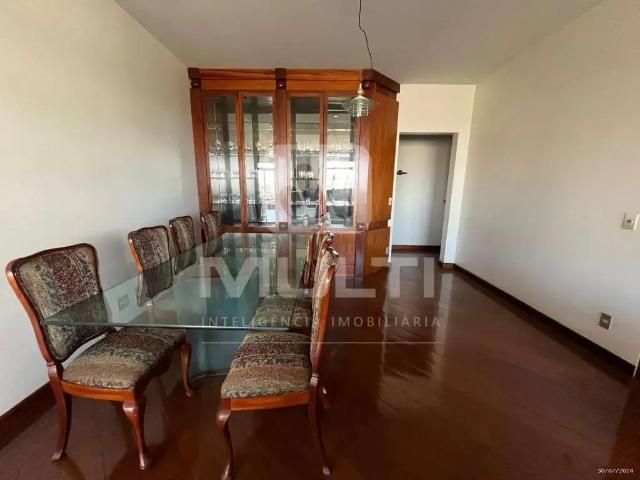 Apartamento para Locação em Uberlândia/MG Martins 4 Quartos