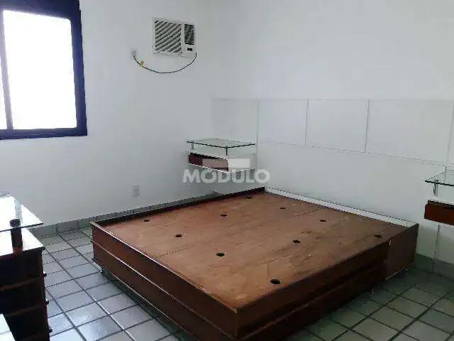 Apartamento para Locação em Uberlândia/MG Martins 4 Quartos