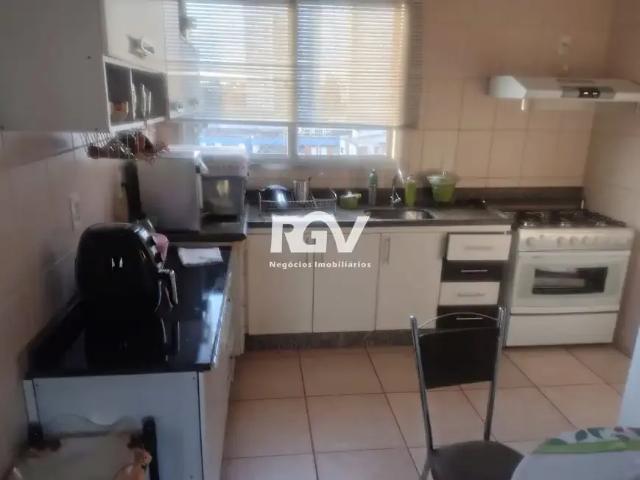 Apartamento para Locação em Uberlândia/MG Martins 4 Quartos