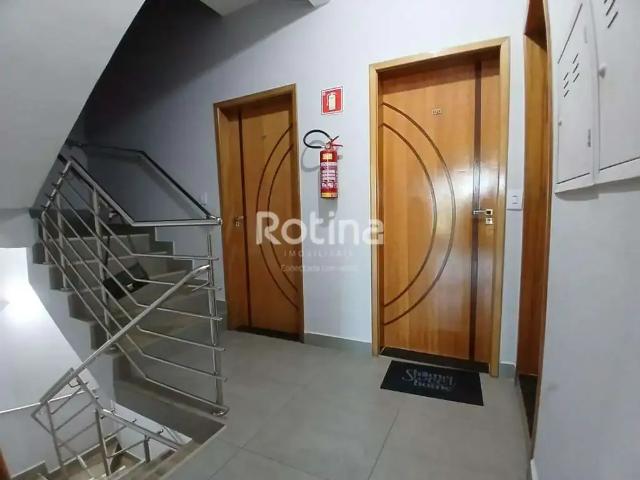 Apartamento para Locação em Uberlândia/MG Martins 2 Quartos