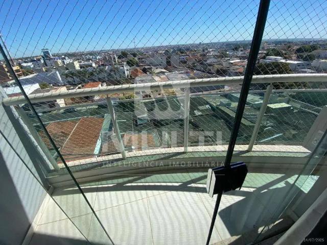 Apartamento para Locação em Uberlândia/MG Martins 2 Quartos