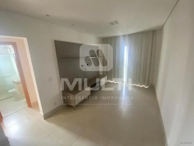Apartamento para Locação em Uberlândia/MG Martins 2 Quartos