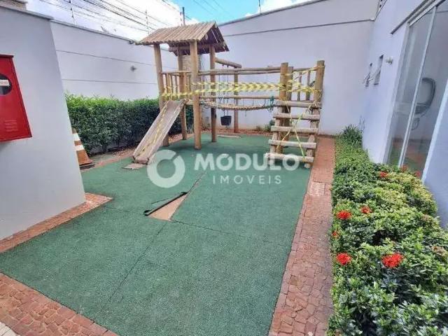 Apartamento para Locação em Uberlândia/MG Martins 2 Quartos