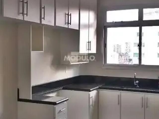 Apartamento para Locação em Uberlândia/MG Martins 2 Quartos