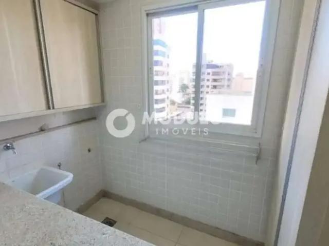 Apartamento para Locação em Uberlândia/MG Martins 2 Quartos