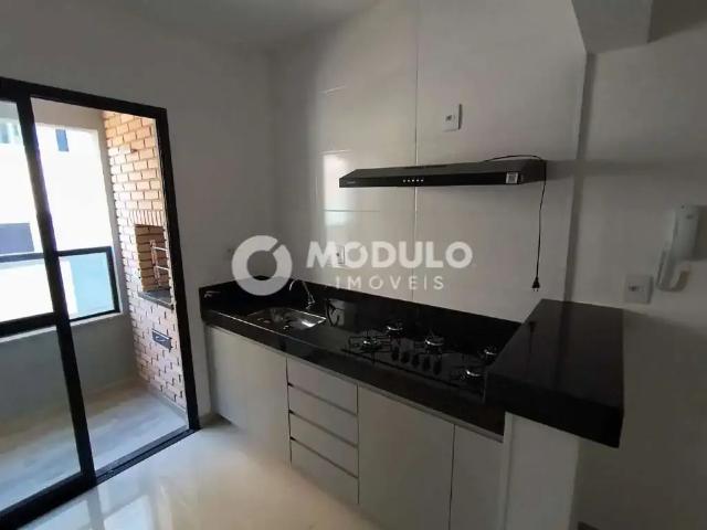 Apartamento para Locação em Uberlândia/MG Martins 2 Quartos